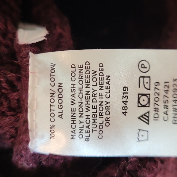 3! Loft Small Sweaters - Picture 10 of 10